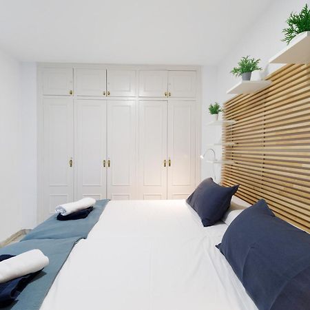 Apartamento Vistahermosa El Puerto de Santa María Εξωτερικό φωτογραφία