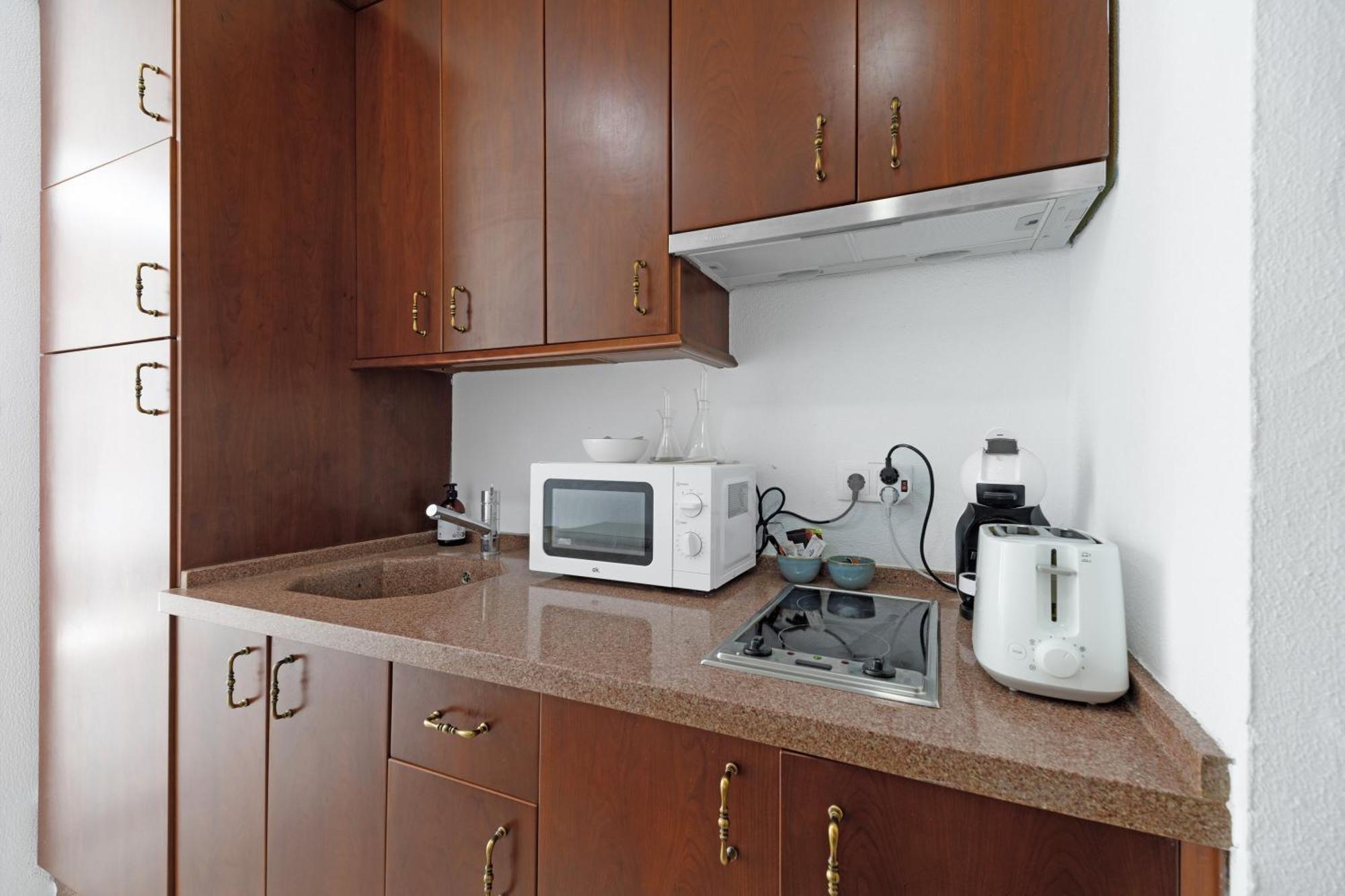 Apartamento Vistahermosa El Puerto de Santa María Εξωτερικό φωτογραφία