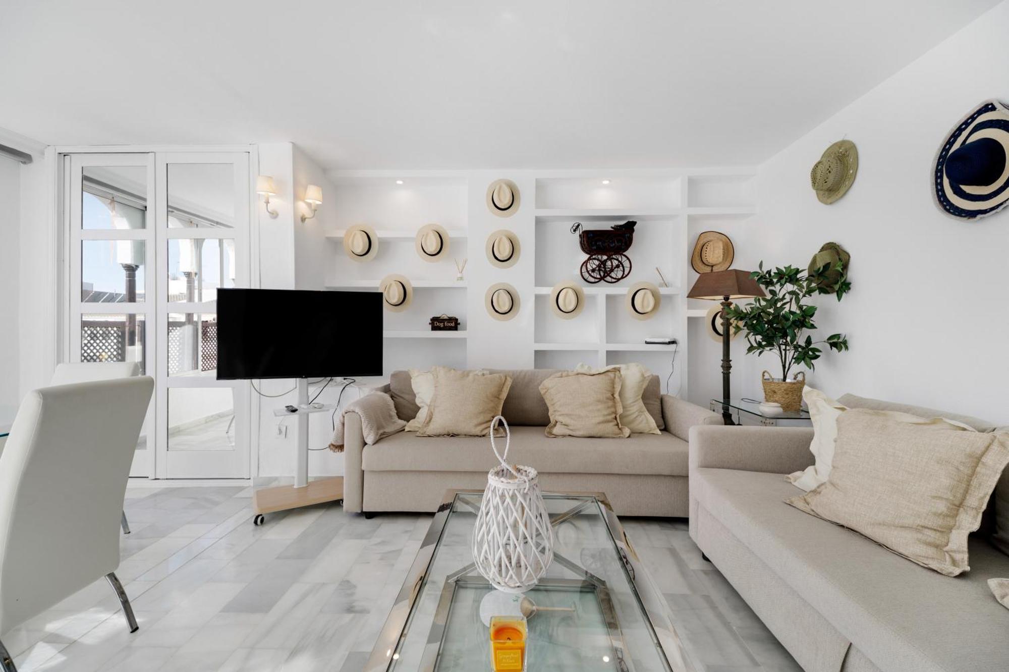 Apartamento Vistahermosa El Puerto de Santa María Εξωτερικό φωτογραφία