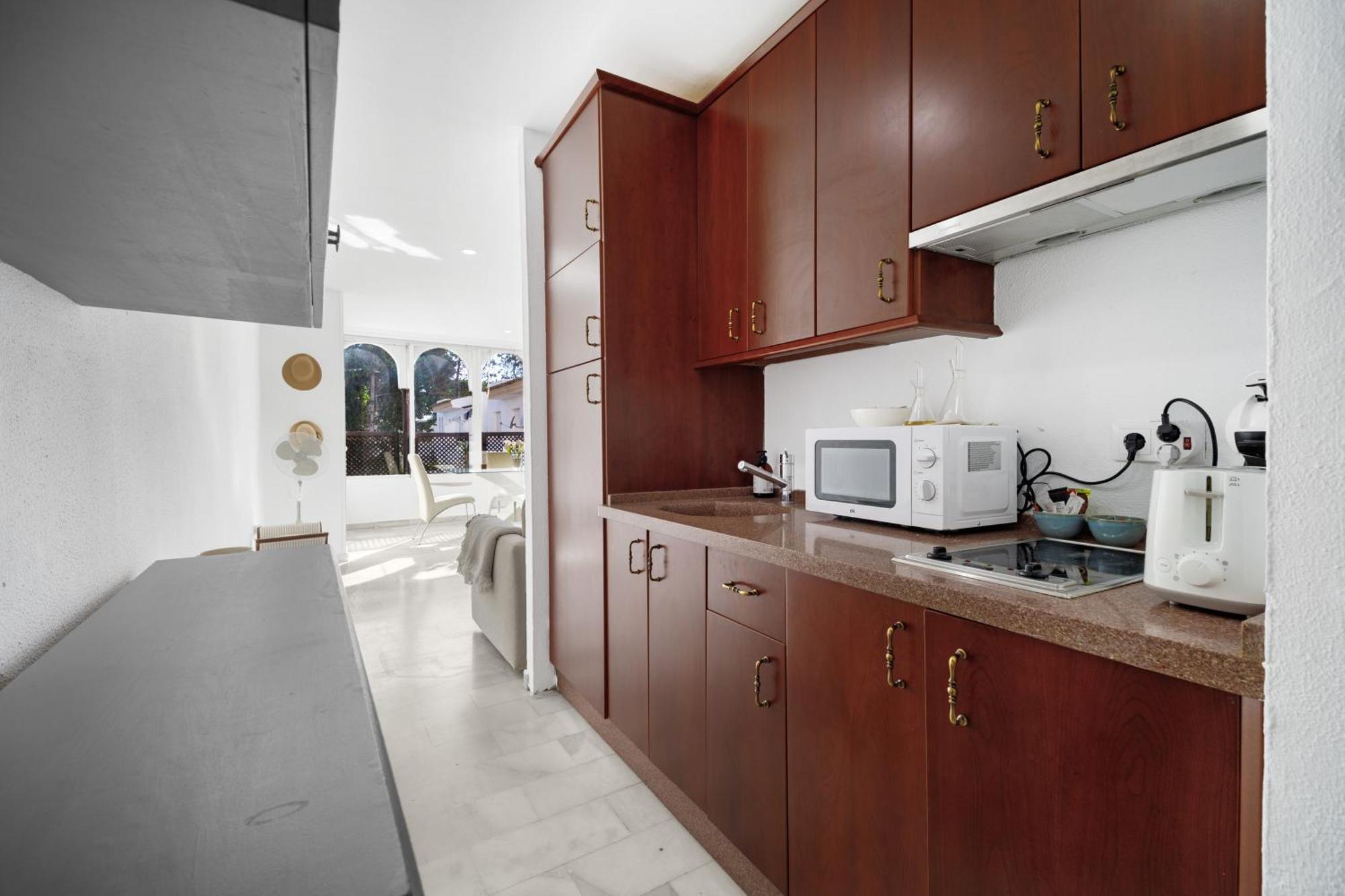 Apartamento Vistahermosa El Puerto de Santa María Εξωτερικό φωτογραφία