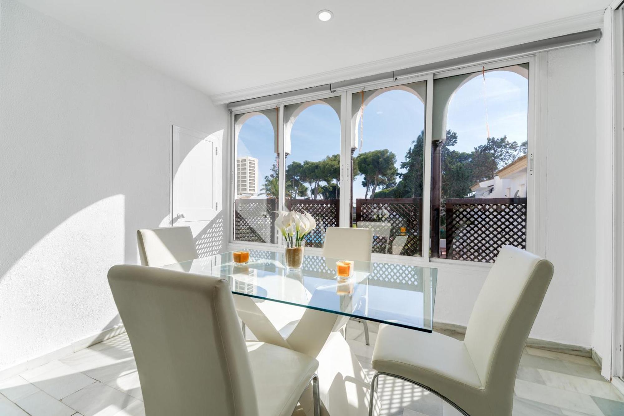 Apartamento Vistahermosa El Puerto de Santa María Εξωτερικό φωτογραφία