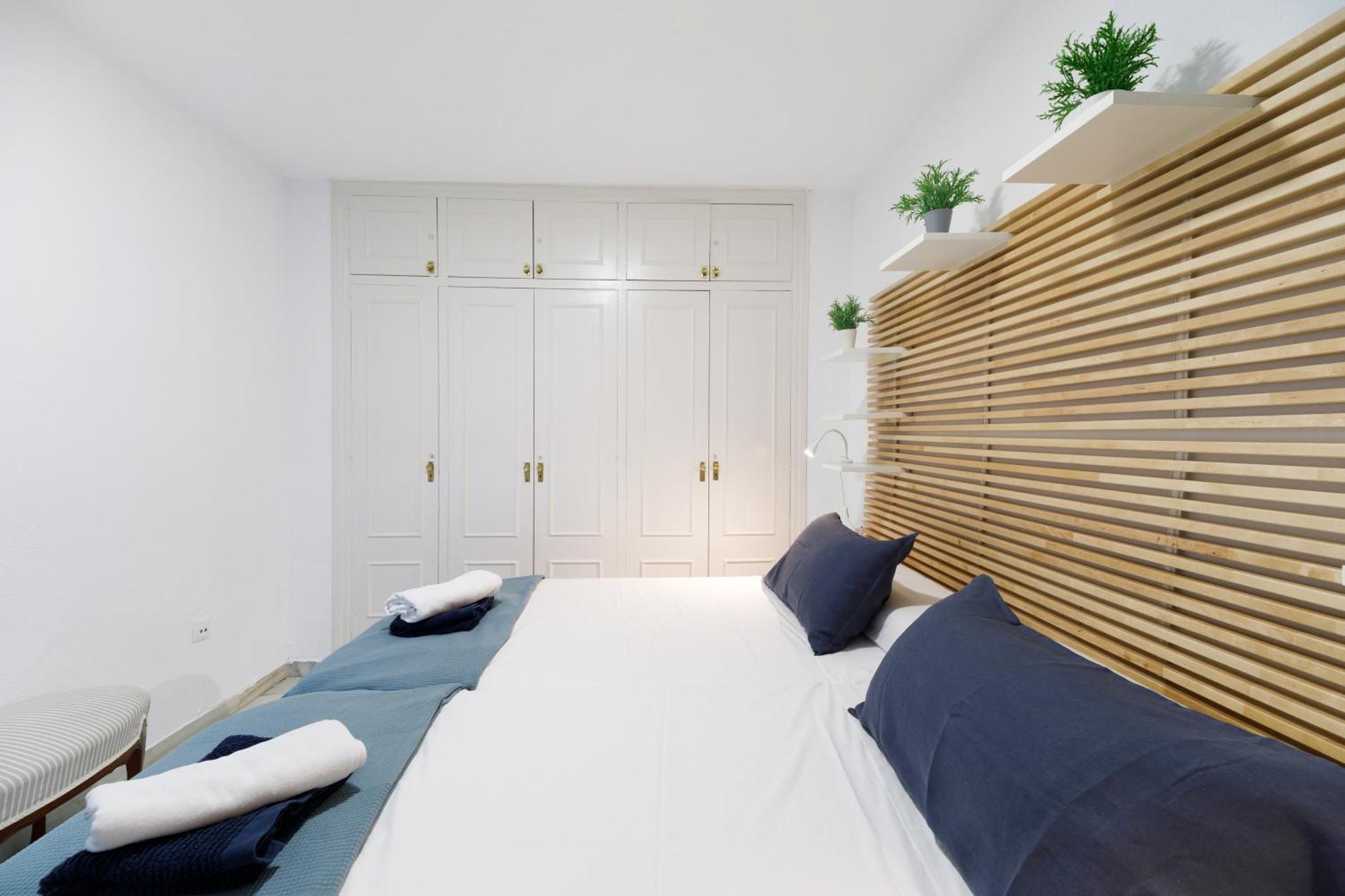 Apartamento Vistahermosa El Puerto de Santa María Εξωτερικό φωτογραφία