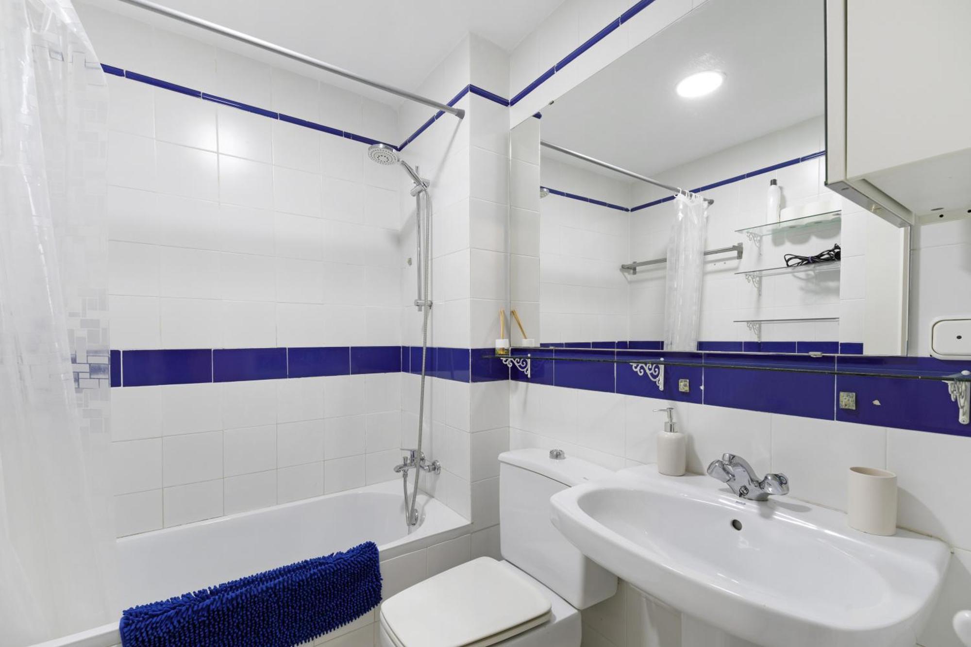 Apartamento Vistahermosa El Puerto de Santa María Εξωτερικό φωτογραφία