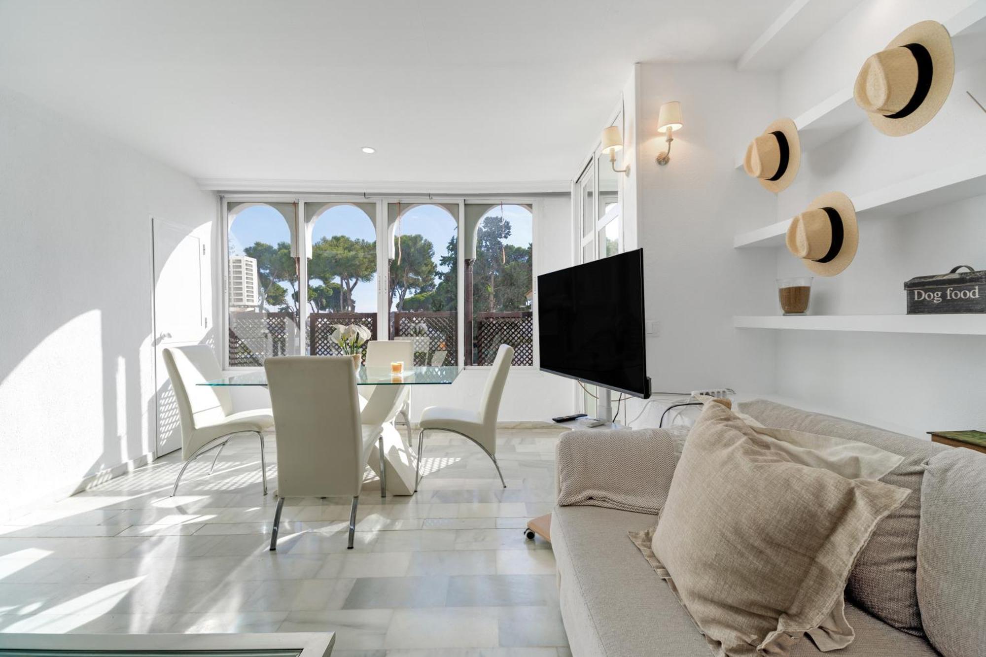 Apartamento Vistahermosa El Puerto de Santa María Εξωτερικό φωτογραφία