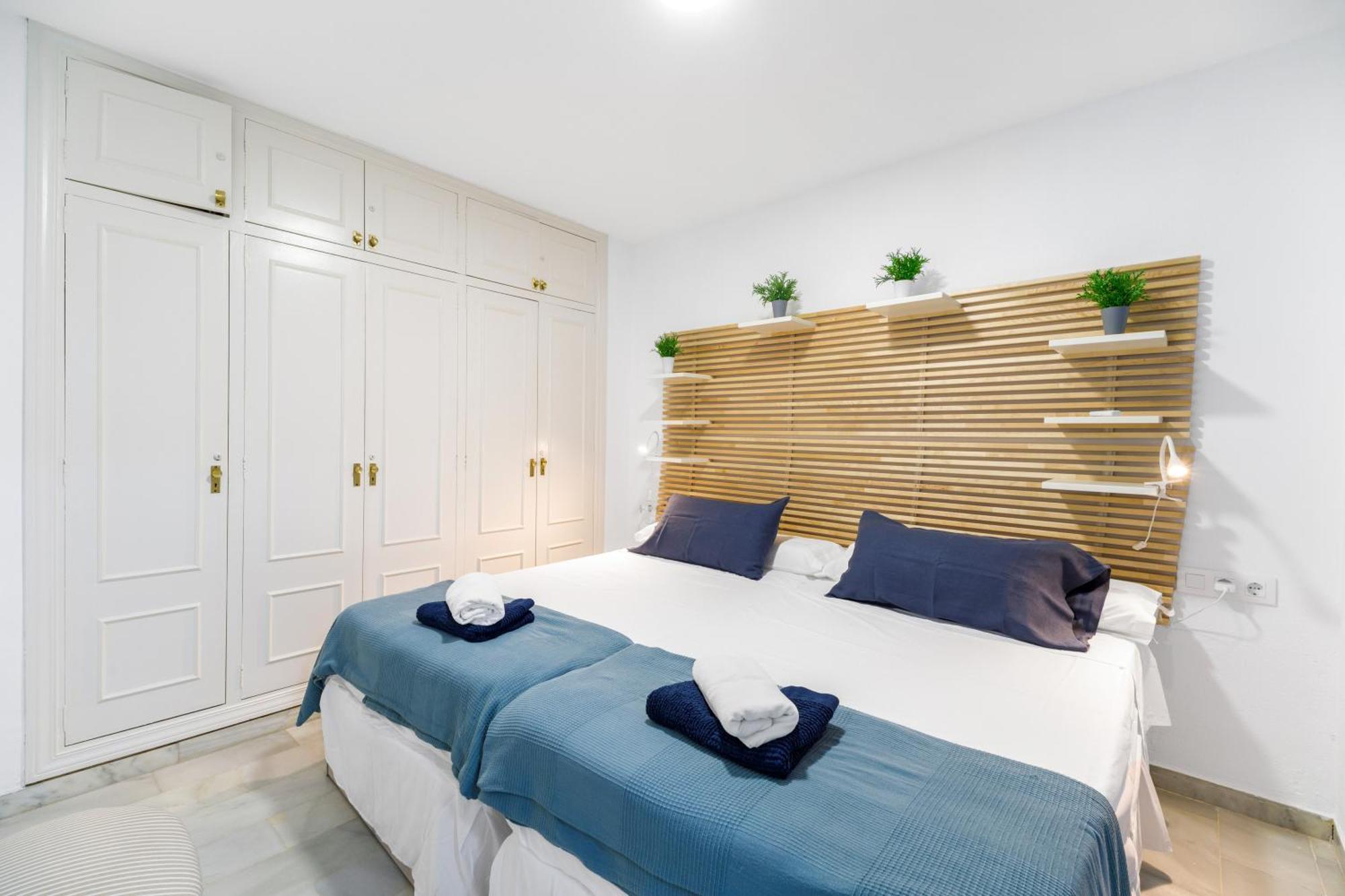 Apartamento Vistahermosa El Puerto de Santa María Εξωτερικό φωτογραφία