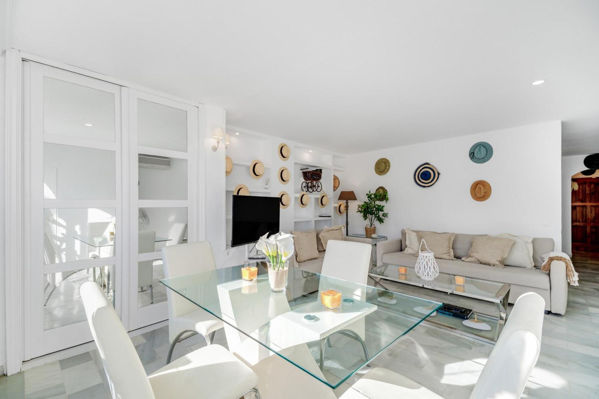 Apartamento Vistahermosa El Puerto de Santa María Εξωτερικό φωτογραφία