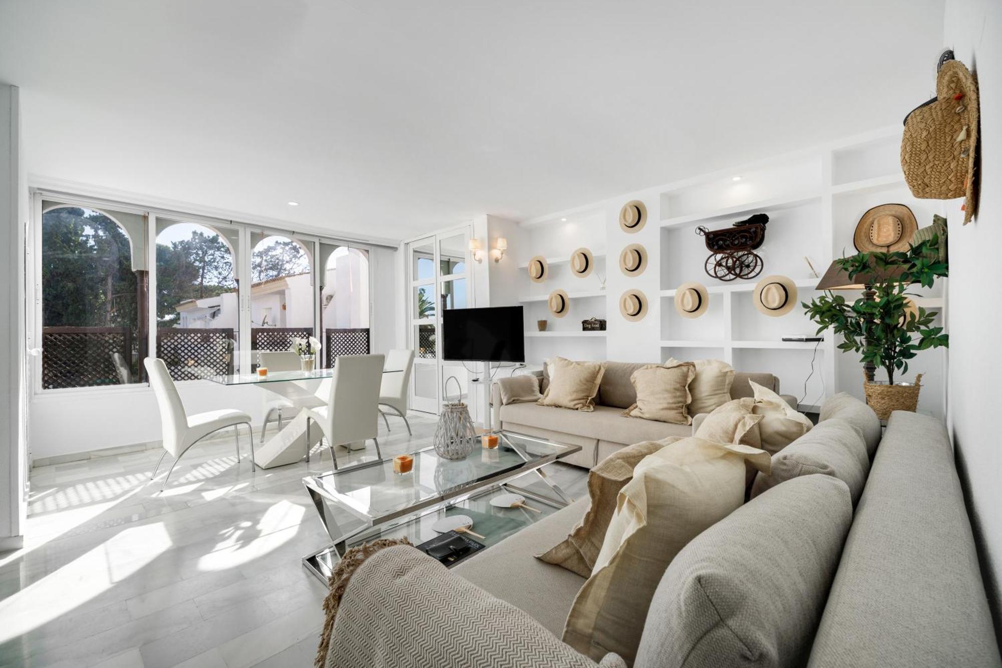 Apartamento Vistahermosa El Puerto de Santa María Εξωτερικό φωτογραφία